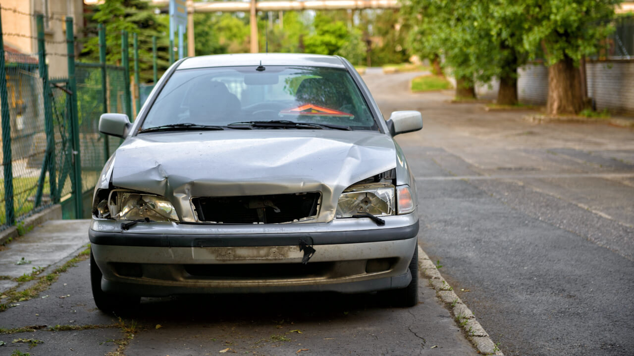 junk car buyers in NJ